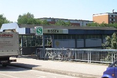 Rissen, 24. July 2008