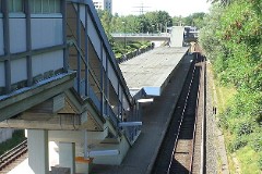 Rissen, 24. July 2008