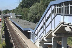 Rissen, 24. July 2008