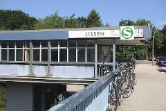 Rissen, 24. July 2008