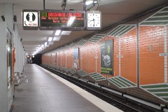 Ritterstrasse