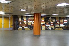 Stadthausbrücke, 31. July 2008