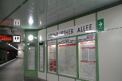20090606 02 railwaystations jernbanestationer germany hamburg steinfurther allee