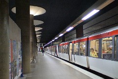Steinstrasse