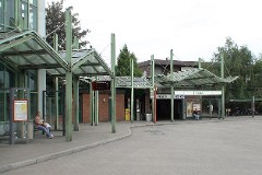 Veddel