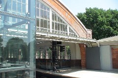Volksdorf, 1. June 2008