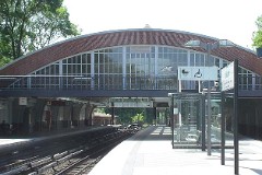 Volksdorf, 1. June 2008