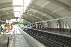 Volksdorf, 1. June 2008