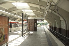 Volksdorf, 1. June 2008