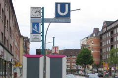 Wartenau, 17. May 2009