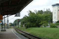 Bad Kleinen, 12. August 2014
