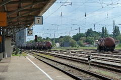 Bad Kleinen, 12. August 2014