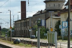 Bad Kleinen, 12. August 2014