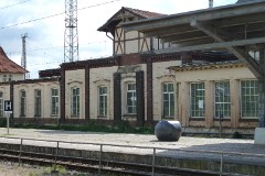 Bad Kleinen, 12. August 2014