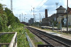 Bad Kleinen, 12. August 2014