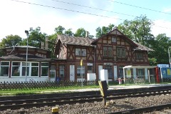 Lübsdorf, 11. August 2014