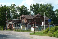 Lübsdorf, 11. August 2014