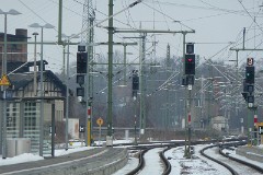 Schwerin, 17. February 2011