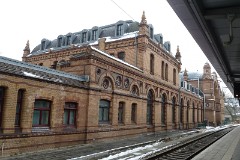 Schwerin, 17. February 2011
