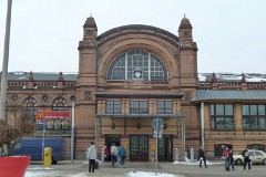 Schwerin, 17. February 2011