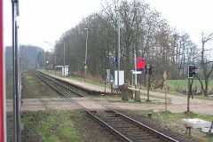 Agathenburg, 21. February 2007