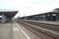 Braunschweig, 12. July 2008