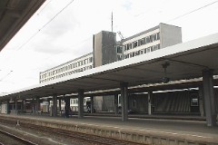 Braunschweig, 12. July 2008