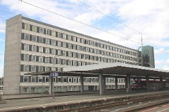 Braunschweig, 12. July 2008