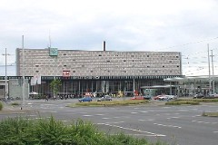 Braunschweig, 12. July 2008