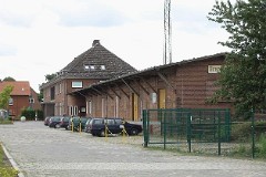 Bremervörde, 27. July 2007