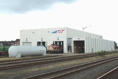 Bremervörde, 27. July 2007