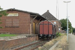 Bremervörde, 27. July 2007