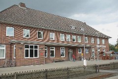 Bremervörde, 27. July 2007