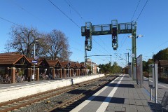 Buxtehude, 15. October 2011