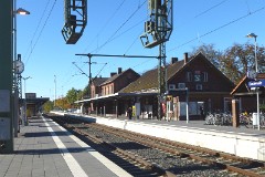 Buxtehude, 15. October 2011