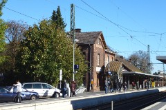 Buxtehude, 15. October 2011