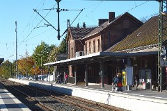 Buxtehude