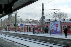Buxtehude, 9. December 2010