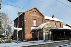 Buxtehude, 9. December 2010