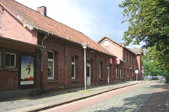 Buxtehude, 27. July 2007