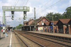 Buxtehude, 27. July 2007
