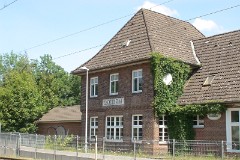 Dollern, 31. May 2009