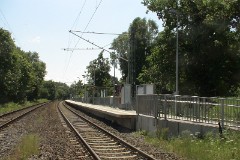 Dollern, 31. May 2009