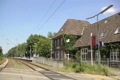 Dollern, 31. May 2009