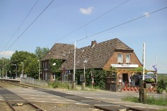 Dollern, 31. May 2009