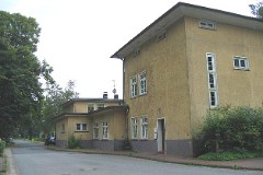 Hechthausen