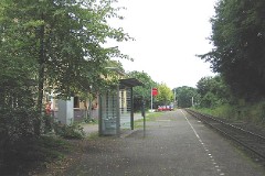 Hechthausen, 26. July 2007