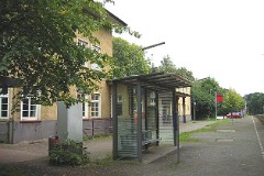 Hechthausen, 26. July 2007