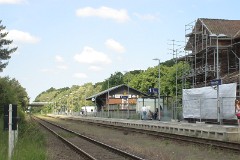 Hemmoor, 31. May 2009