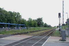 Hemmoor, 31. May 2009